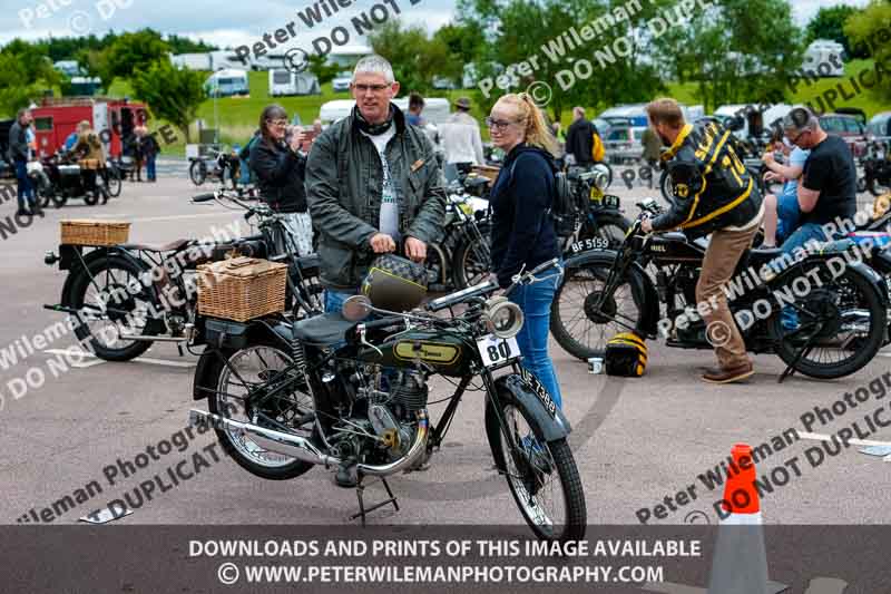 Vintage motorcycle club;eventdigitalimages;no limits trackdays;peter wileman photography;vintage motocycles;vmcc banbury run photographs